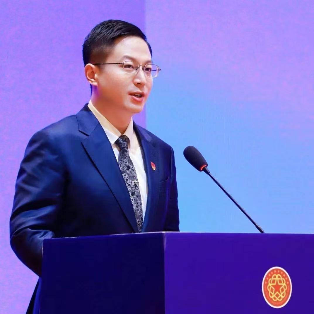 关帅：海归助力，科技自立自强
