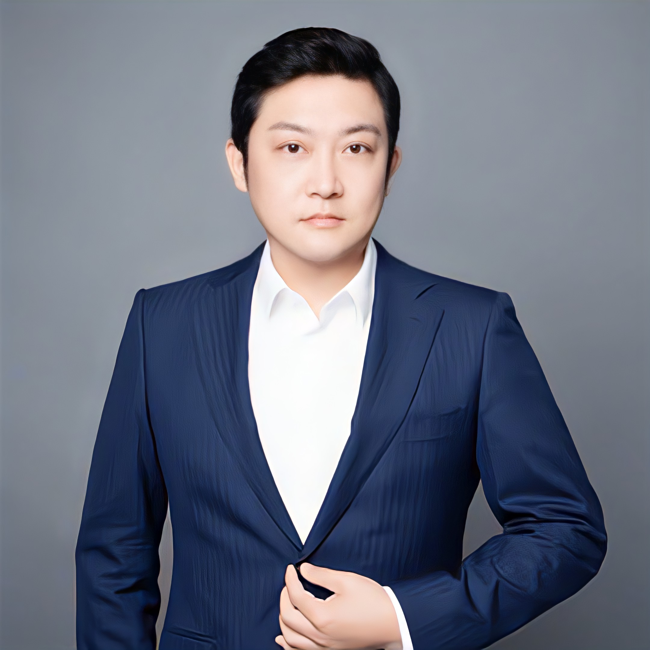 姜锋在滨州友城活动致辞 助力中德合作新发展