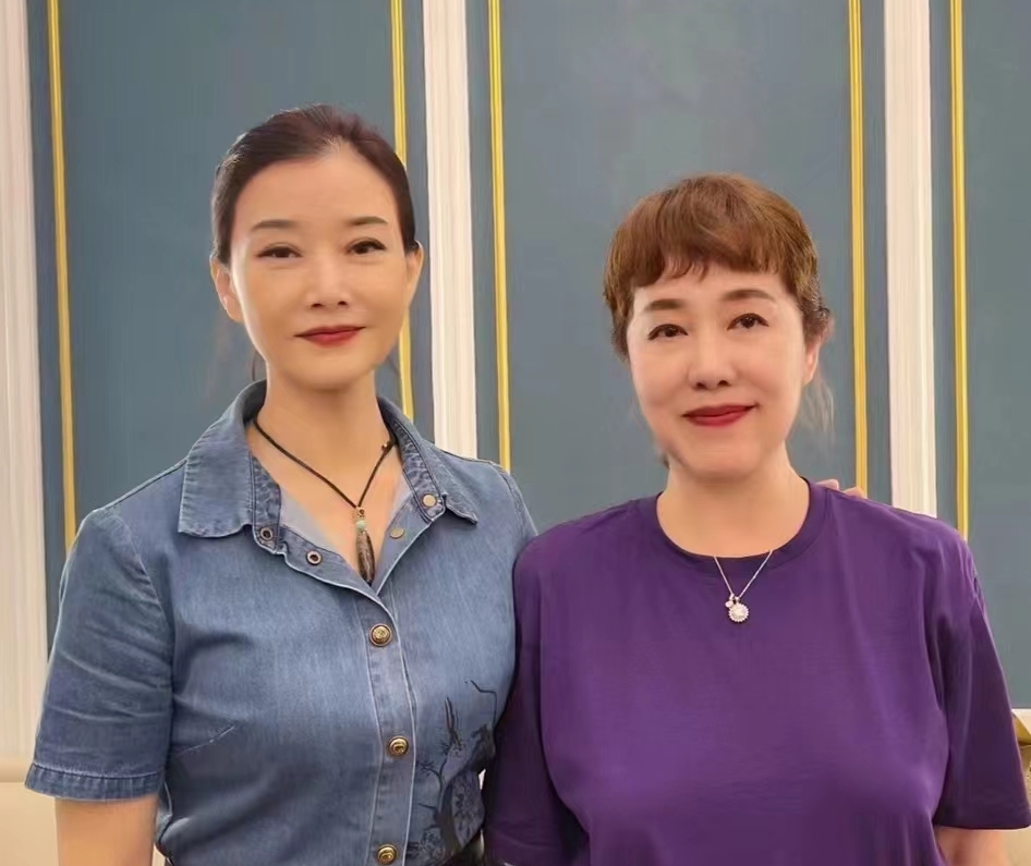 诗坛才女空林子：以笔墨承古韵，以匠心谱新篇
