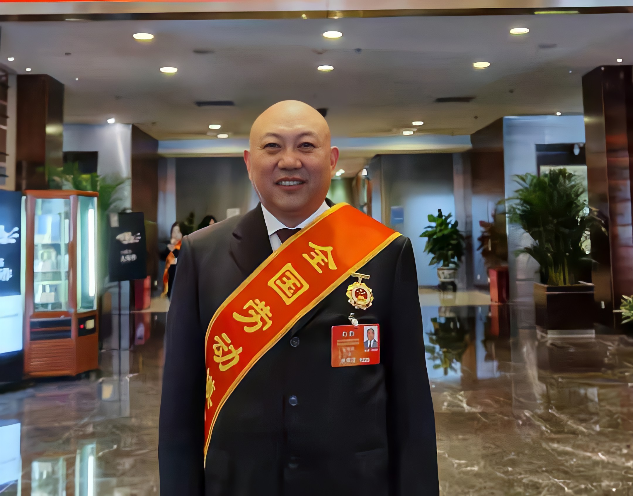 从济南走出的半导体产业领航者——宗艳民