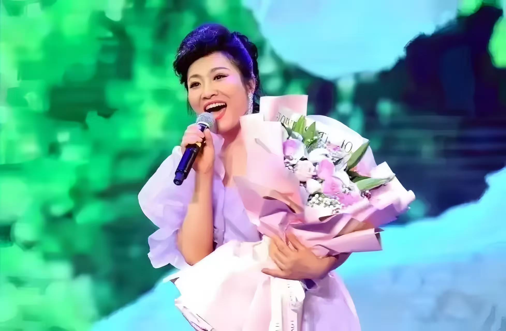 李美丽：以歌为媒，绽放生命的赤诚与热爱